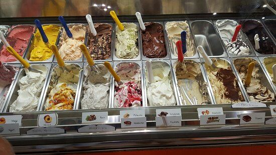 Gelateria Artigianale By Nicolas